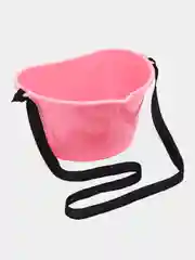 Ёмкость для сбора ягод, 3 л, розовая