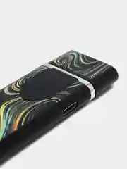 Зажигалка электронная "Авила", спираль, сенсор, 8.5 х 5 х 2 см