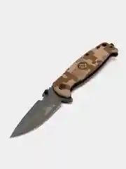 Нож складной, Мастер К клинок, 8,5 см