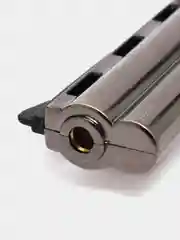Зажигалка газовая "Пистолет", пьезо