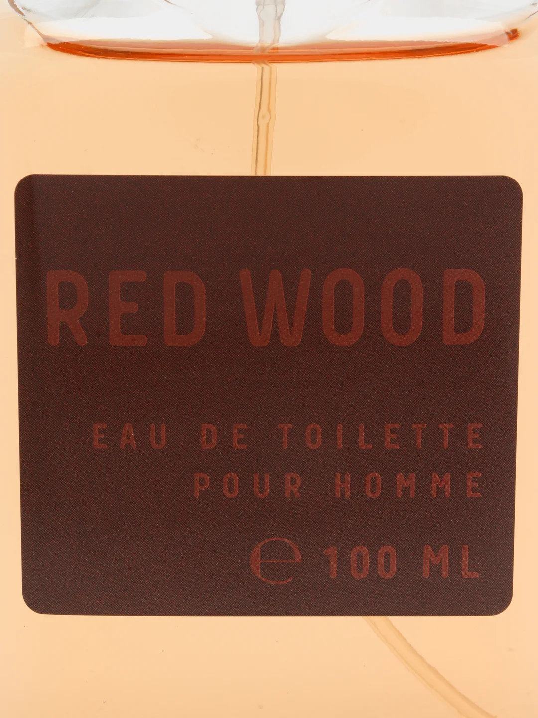 Мужская туалетная вода для мужчин Colour essences Red Wood Колор (Эссенсес Ред Вуд) 100 мл