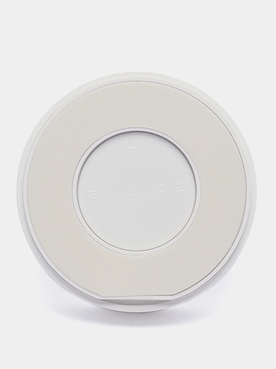 Белый метеостанция Xiaomi Qingping Bluetooth Temp & RH Monitor Lite