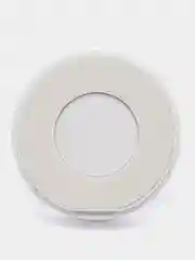 Белый метеостанция Xiaomi Qingping Bluetooth Temp & RH Monitor Lite