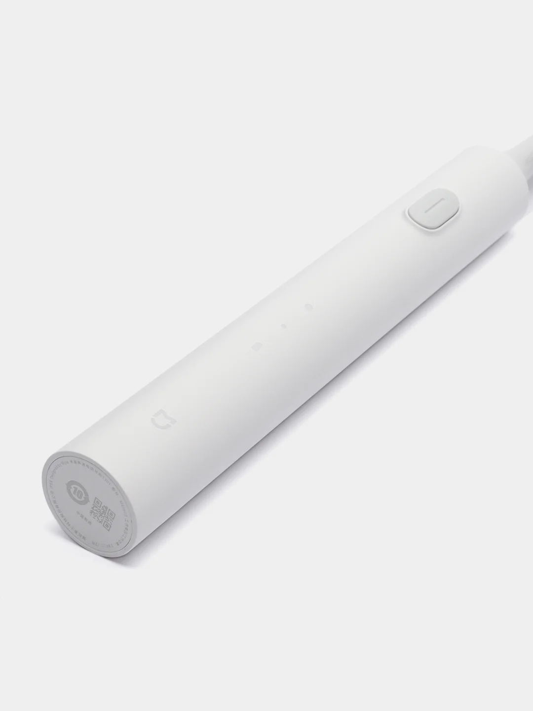 Белый электрическая зубная щетка Xiaomi Mijia Sonic Electric Toothbrush T301 MES605