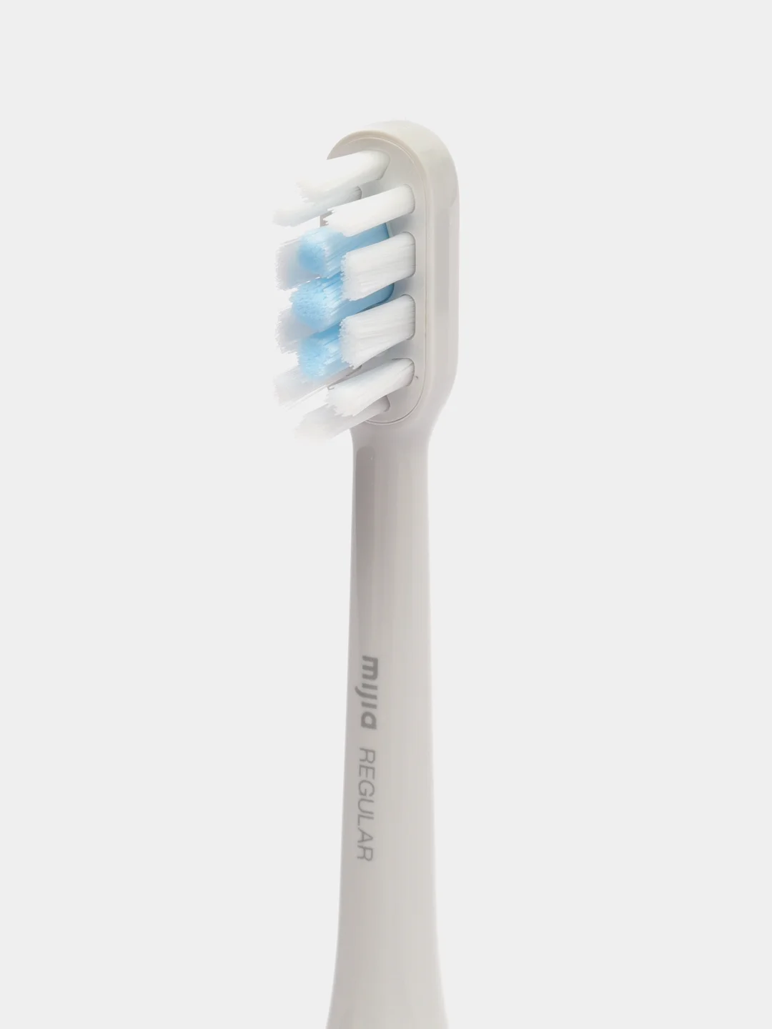 Серебряный электрическая зубная щетка Xiaomi Mijia Sonic Electric Toothbrush T302 MES608