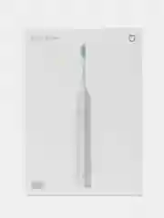 Серебряный электрическая зубная щетка Xiaomi Mijia Sonic Electric Toothbrush T302 MES608