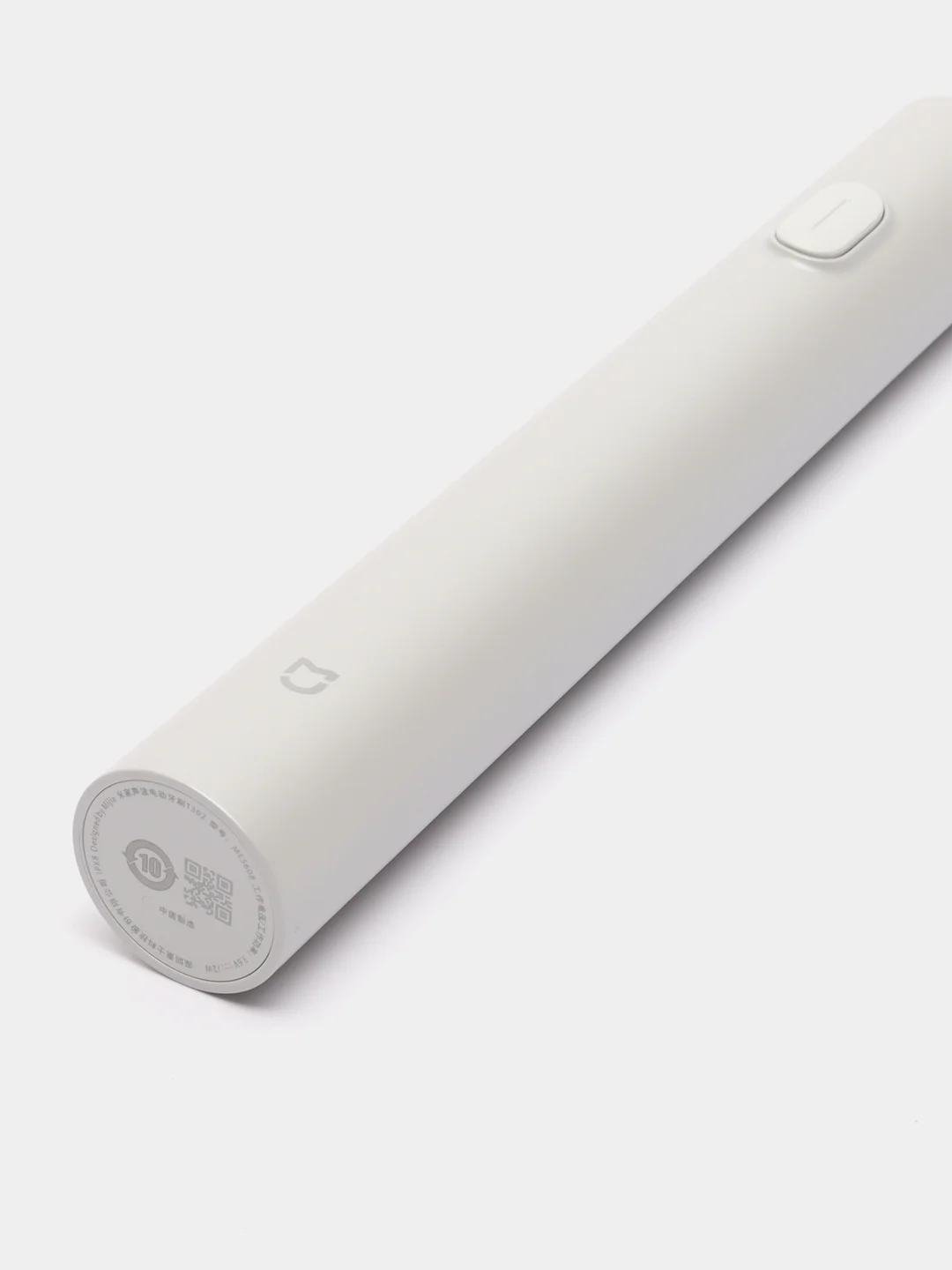 Серебряный электрическая зубная щетка Xiaomi Mijia Sonic Electric Toothbrush T302 MES608