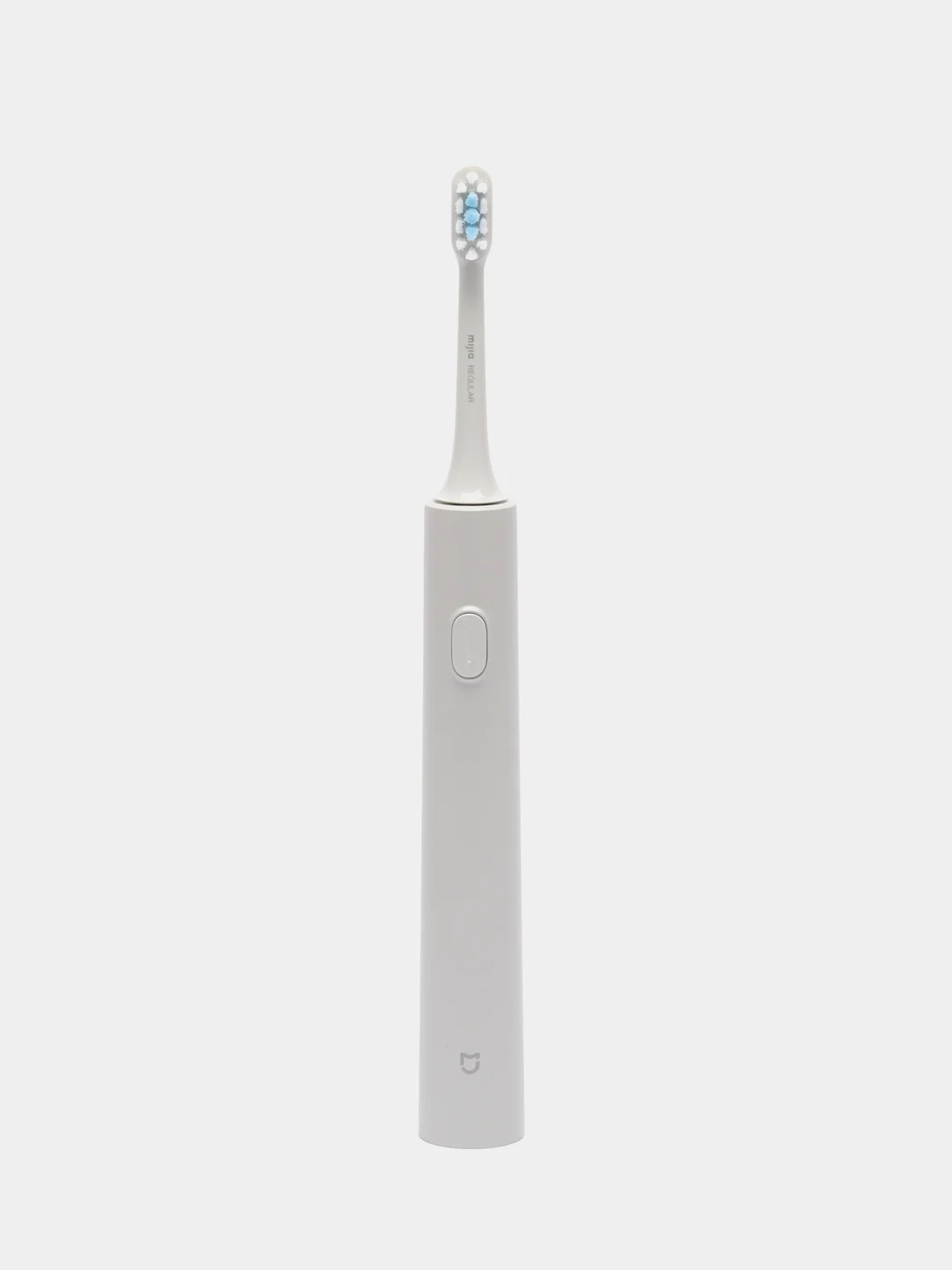 Серебряный электрическая зубная щетка Xiaomi Mijia Sonic Electric Toothbrush T302 MES608