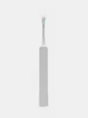 Серебряный электрическая зубная щетка Xiaomi Mijia Sonic Electric Toothbrush T302 MES608