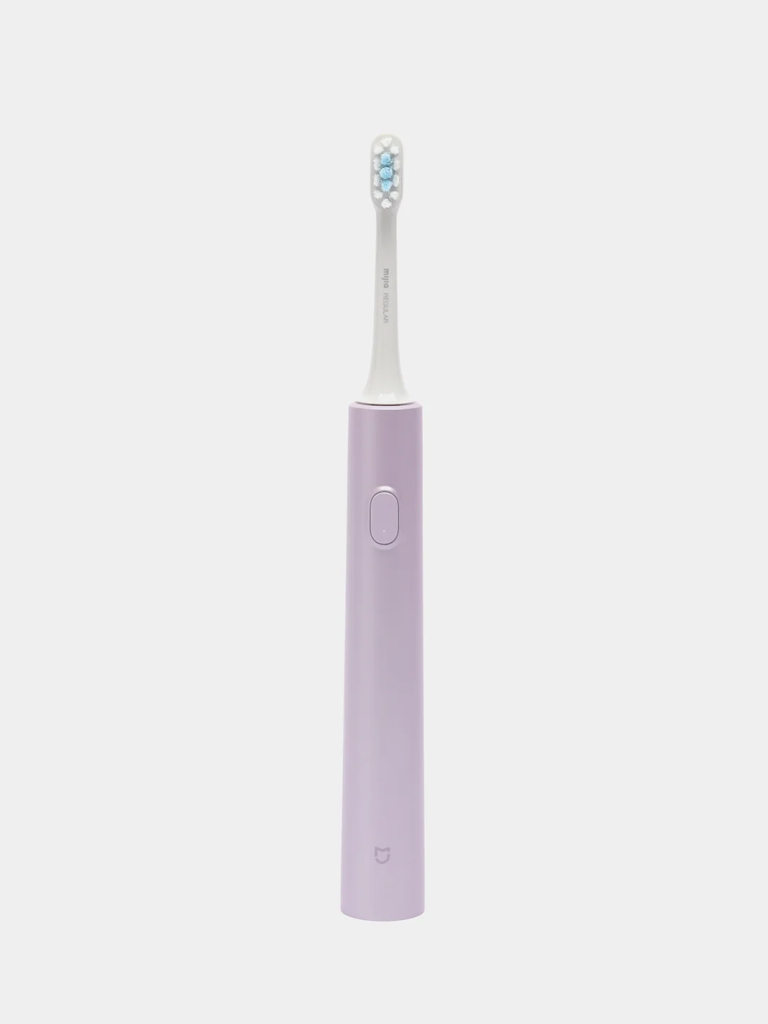 Сиреневый электрическая зубная щетка Xiaomi Mijia Sonic Electric Toothbrush T302 MES608