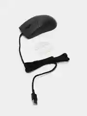 Тёмно-серый мышь игровая Xiaomi Mi Game Mouse Lite Dark Gray YXSB01YM