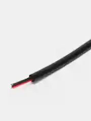 Дневные ходовые огни NEW GALAXY, LED 20 штук, метал. корп., 142 мм, 12V, белый, 2 штуки