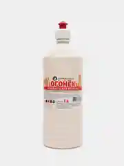 Жидкость для розжига костра, мангала, розжиг, 1 л, 500 мл