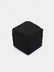 Уголь для кальяна BURNING CUBE, размер 25 мм, 72 штуки