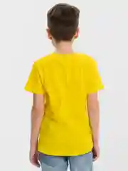 Манго футболка для мальчика, с принтом, хлопок, 4 - 8 лет