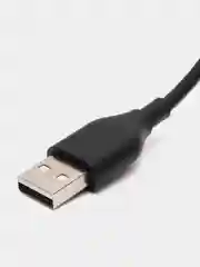 Черный usb 3.0 hub (хаб) разветвитель на 4 usb, тройник