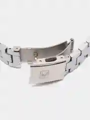 Розовый женские наручные часы Curren 9015 в подарочной упаковке