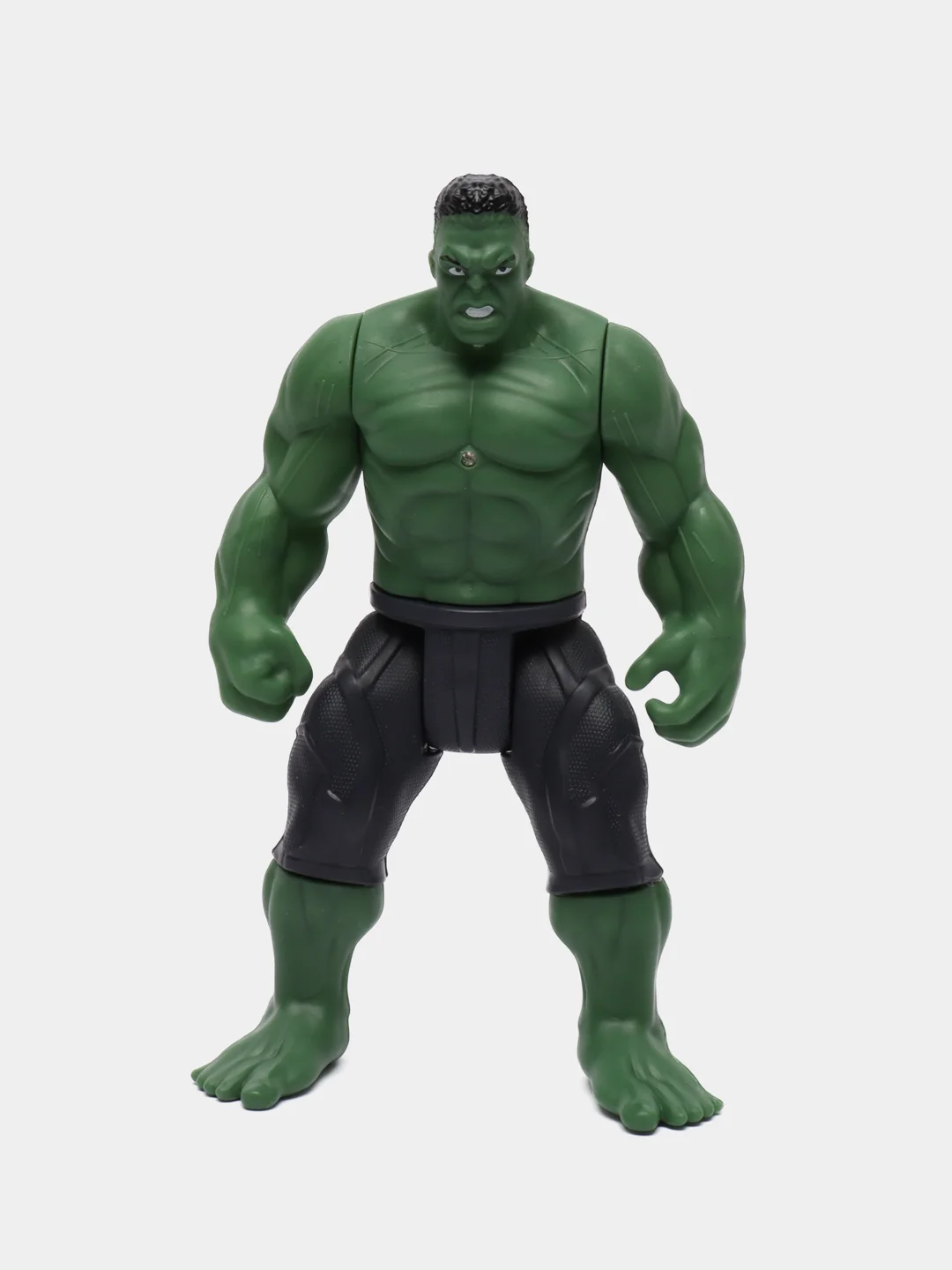 Аметистовый набор фигурок "Мстители" Marvel