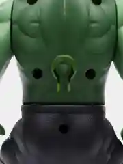 Аметистовый набор фигурок "Мстители" Marvel