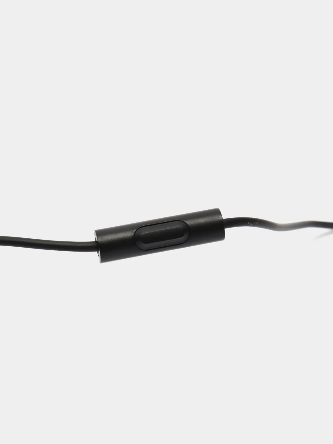 Черный гарнитура Xiaomi mi, наушники, Piston Type-C