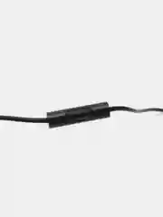 Черный гарнитура Xiaomi mi, наушники, Piston Type-C