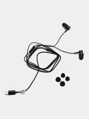 Гарнитура Xiaomi mi, наушники, Piston Type-C