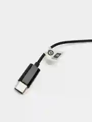 Черный гарнитура Xiaomi mi, наушники, Piston Type-C