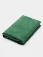 Зеленый салфетка для уборки,тряпка для пола   из микрофибры 60х80 см