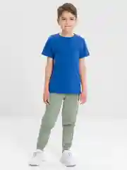 Синий футболка для мальчика, Bonito kids