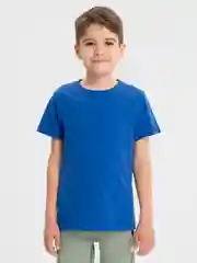 Синий футболка для мальчика, Bonito kids