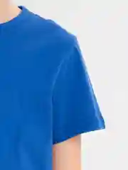 Синий футболка для мальчика, Bonito kids