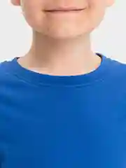 Синий футболка для мальчика, Bonito kids