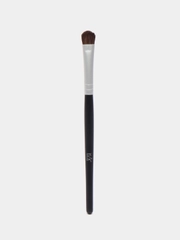 Кисть макияжная средняя Silver для теней Irisk Professional (В508-04)