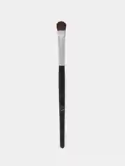 Кисть макияжная средняя Silver для теней Irisk Professional (В508-04)
