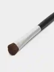 Кисть макияжная средняя Silver для теней Irisk Professional (В508-04)