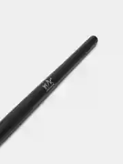 Кисть макияжная средняя Silver для теней Irisk Professional (В508-04)