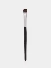 Кисть макияжная средняя Silver для теней Irisk Professional (В508-04)
