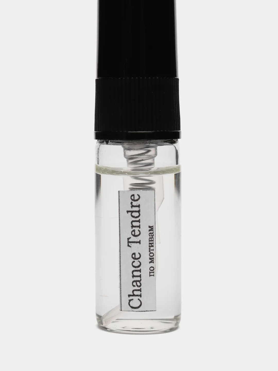 Женские духи по мотивам Chance Eau Tendre, Шанс Тендер, 3 мл, спрей