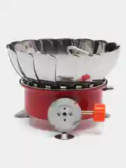 Горелка газовая, 11,8 х 12,3 см