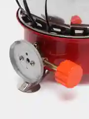 Горелка газовая, 11,8 х 12,3 см