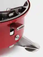 Горелка газовая, 11,8 х 12,3 см