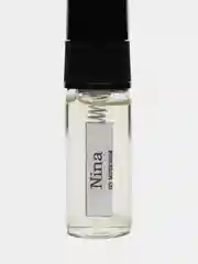 Женские духи по мотивам Nina, Красное яблоко, 3 мл спрей