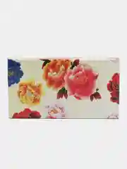 Черный женский кошелек из экокожи