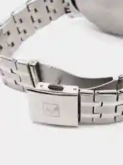Синий мужские наручные часы Curren 8422 в подарочной упаковке