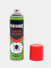 Средство от клещей и блох "Рефтамидл экстра Антиклещ", усиленный состав 145 мл
