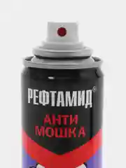 Аэрозоль от мошек "Антимошка", 100 мл, защита до 4 часов