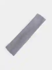 Угольный эластичная повязка на голову