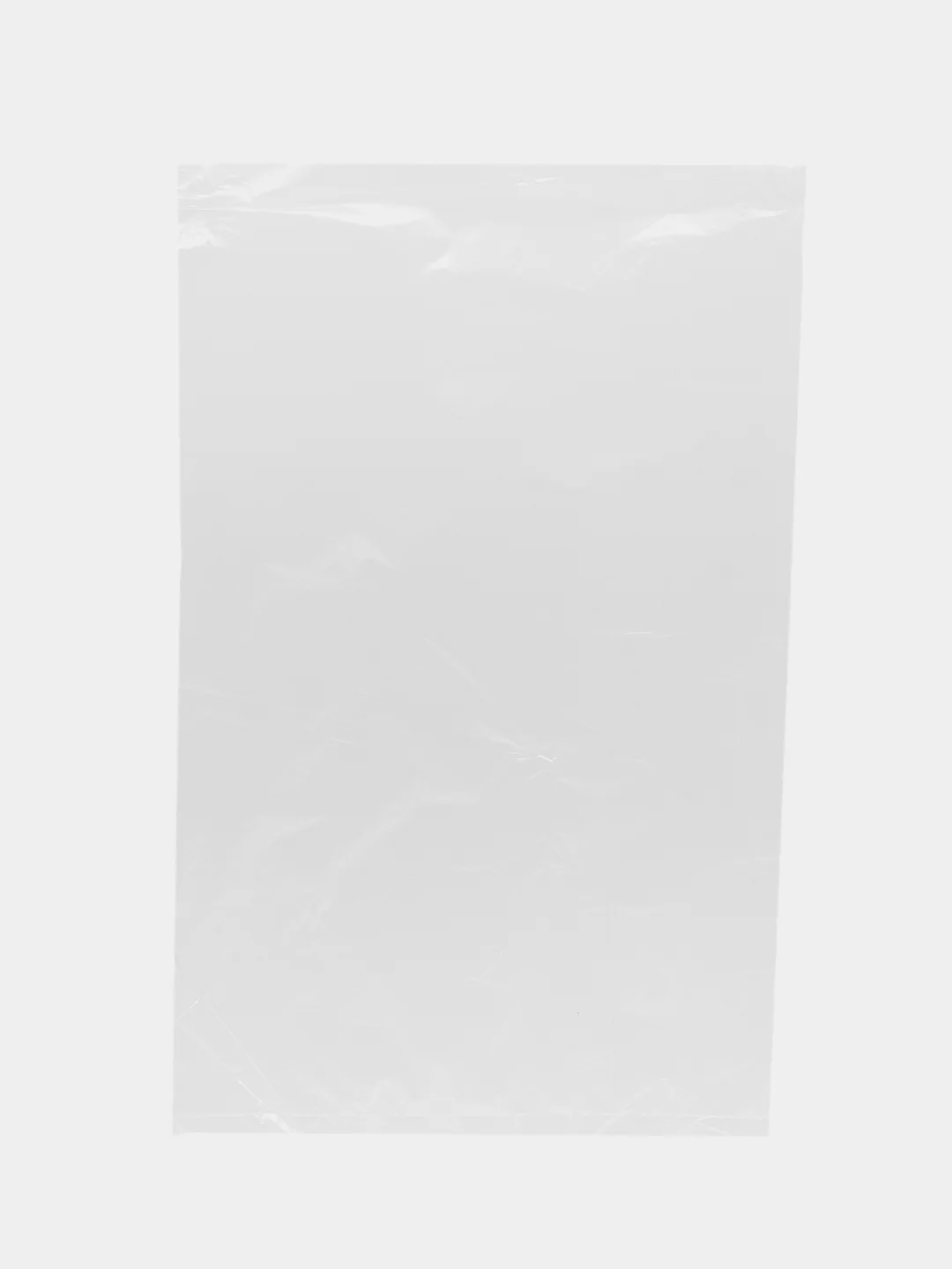 Пакеты для продуктов 700 шт, 24 x 37 см, евроупаковка
