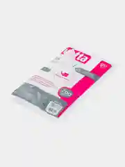 Пакеты для продуктов 700 шт, 24 x 37 см, евроупаковка