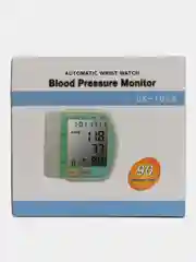Цифровой тонометр на запястье Blood Pressure Monitor CK-102S